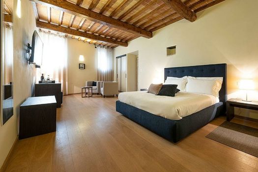 Relais Mastrojanni