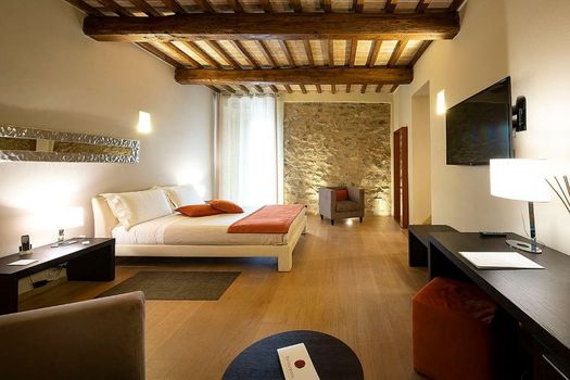 Relais Mastrojanni