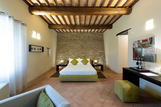 Relais Mastrojanni