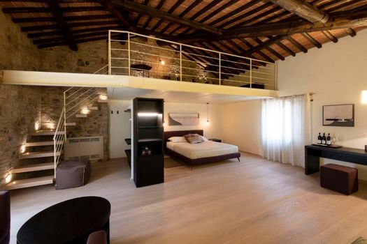 Relais Mastrojanni