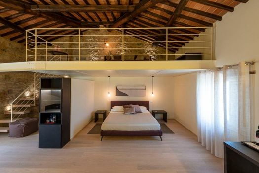 Relais Mastrojanni
