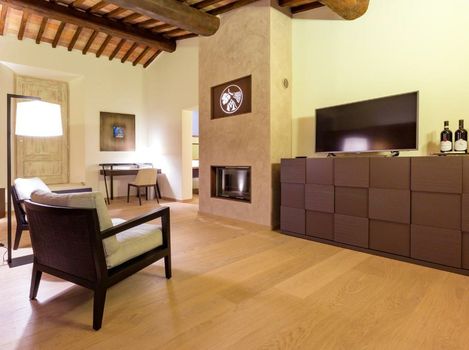 Relais Mastrojanni