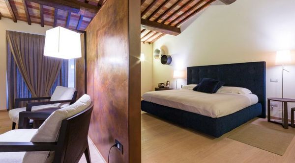 Relais Mastrojanni
