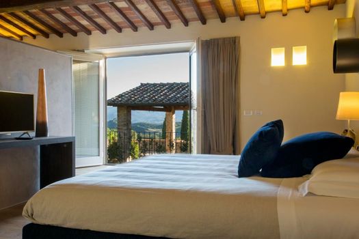 Relais Mastrojanni