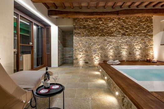 Relais Mastrojanni