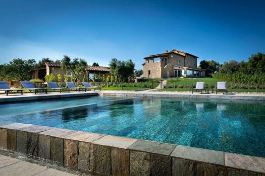 Relais Mastrojanni