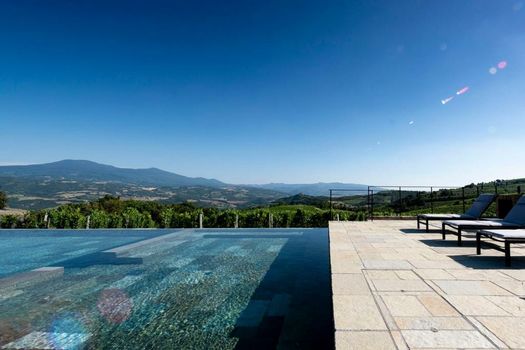 Relais Mastrojanni