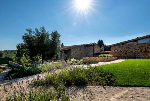 Relais Mastrojanni