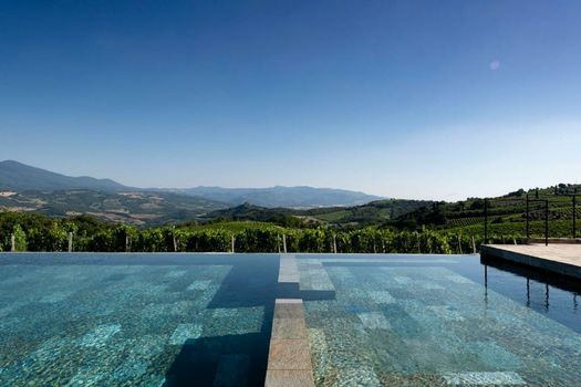 Relais Mastrojanni