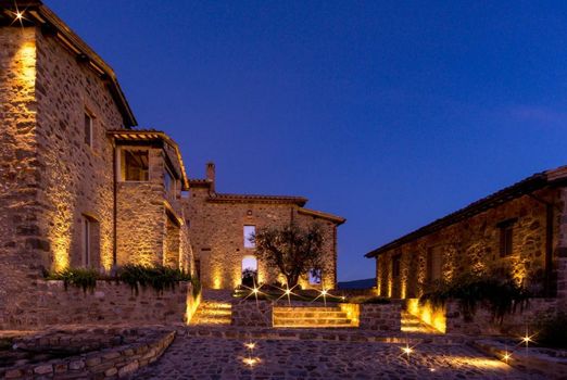 Relais Mastrojanni