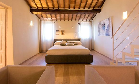 Relais Mastrojanni