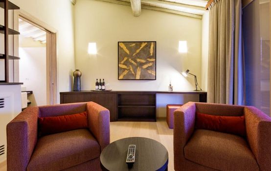 Relais Mastrojanni
