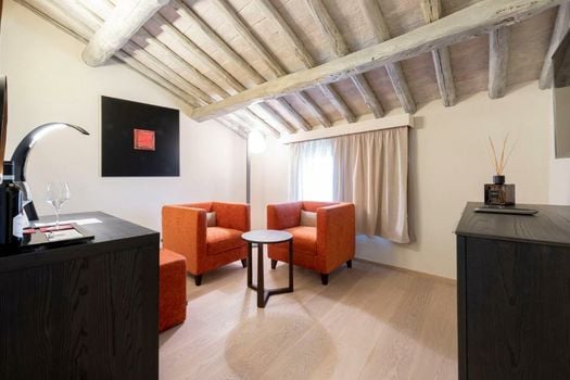 Relais Mastrojanni