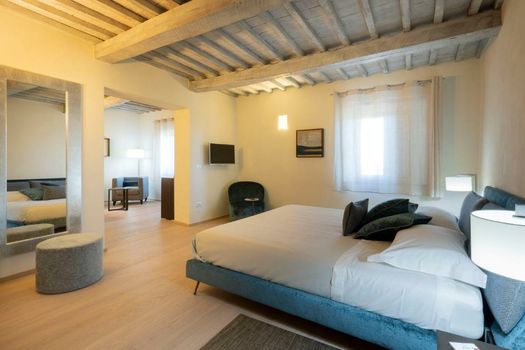 Relais Mastrojanni