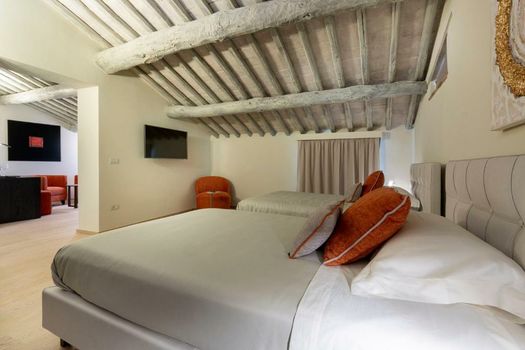 Relais Mastrojanni