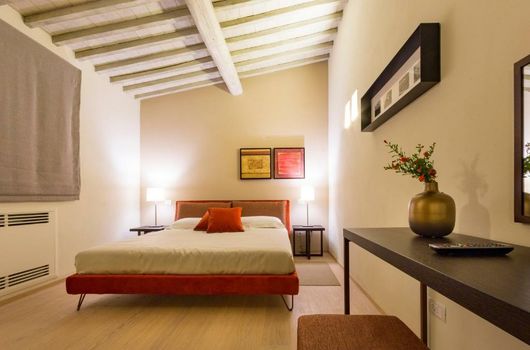 Relais Mastrojanni