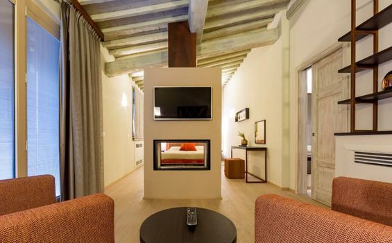 Relais Mastrojanni