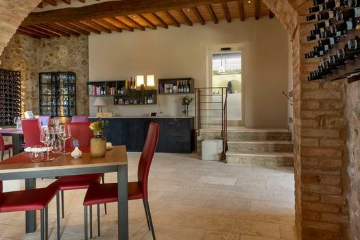 Relais Mastrojanni