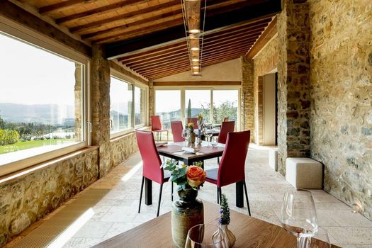 Relais Mastrojanni