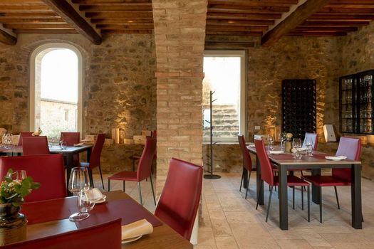 Relais Mastrojanni