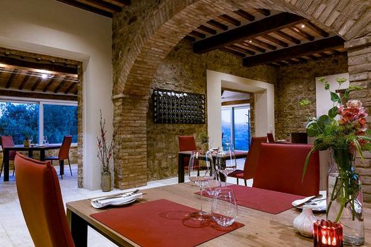 Relais Mastrojanni