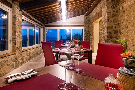 Relais Mastrojanni
