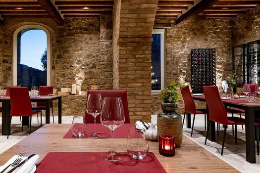 Relais Mastrojanni
