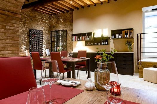Relais Mastrojanni