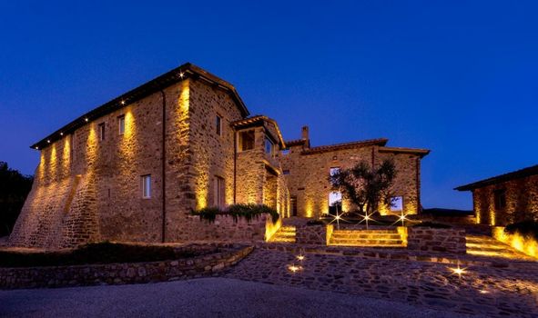 Relais Mastrojanni