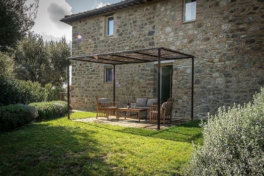 Relais Mastrojanni