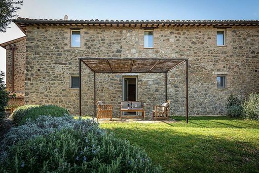 Relais Mastrojanni