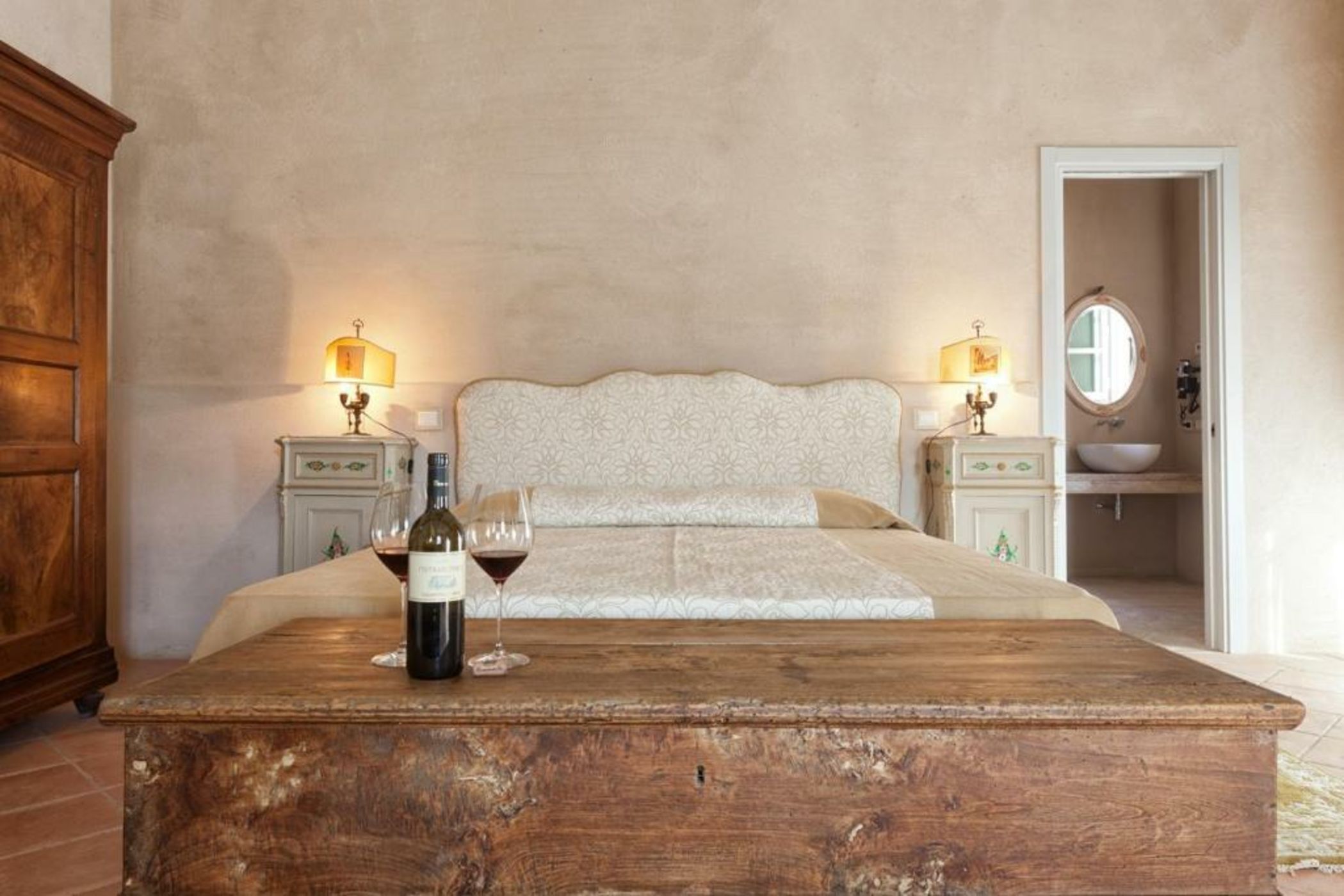 Casanova di Neri Relais