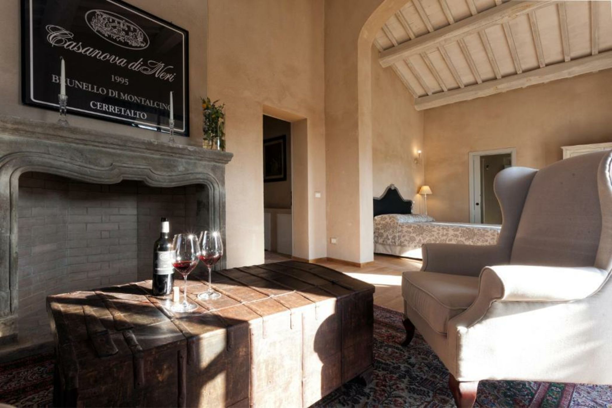 Casanova di Neri Relais