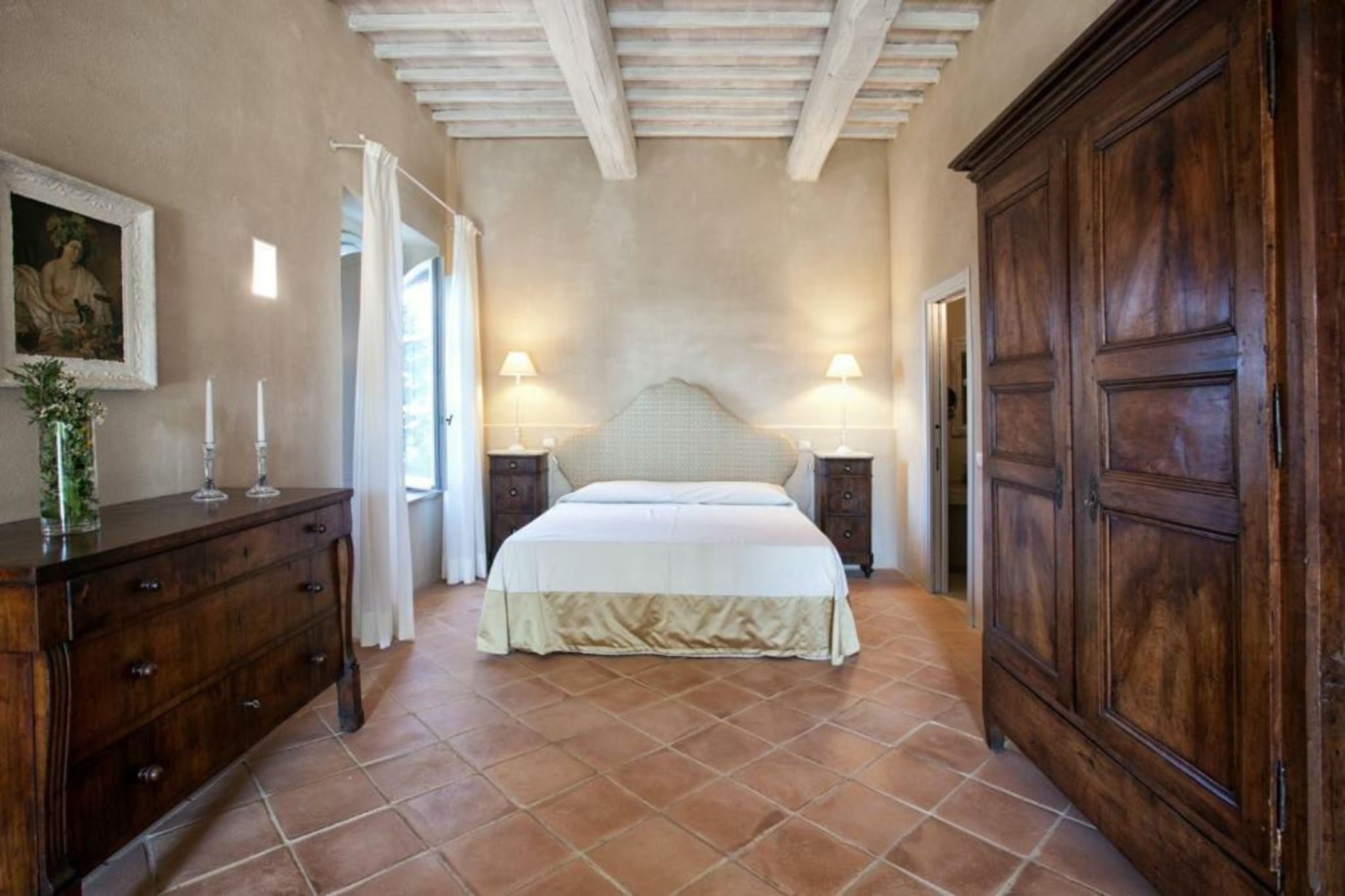 Casanova di Neri Relais