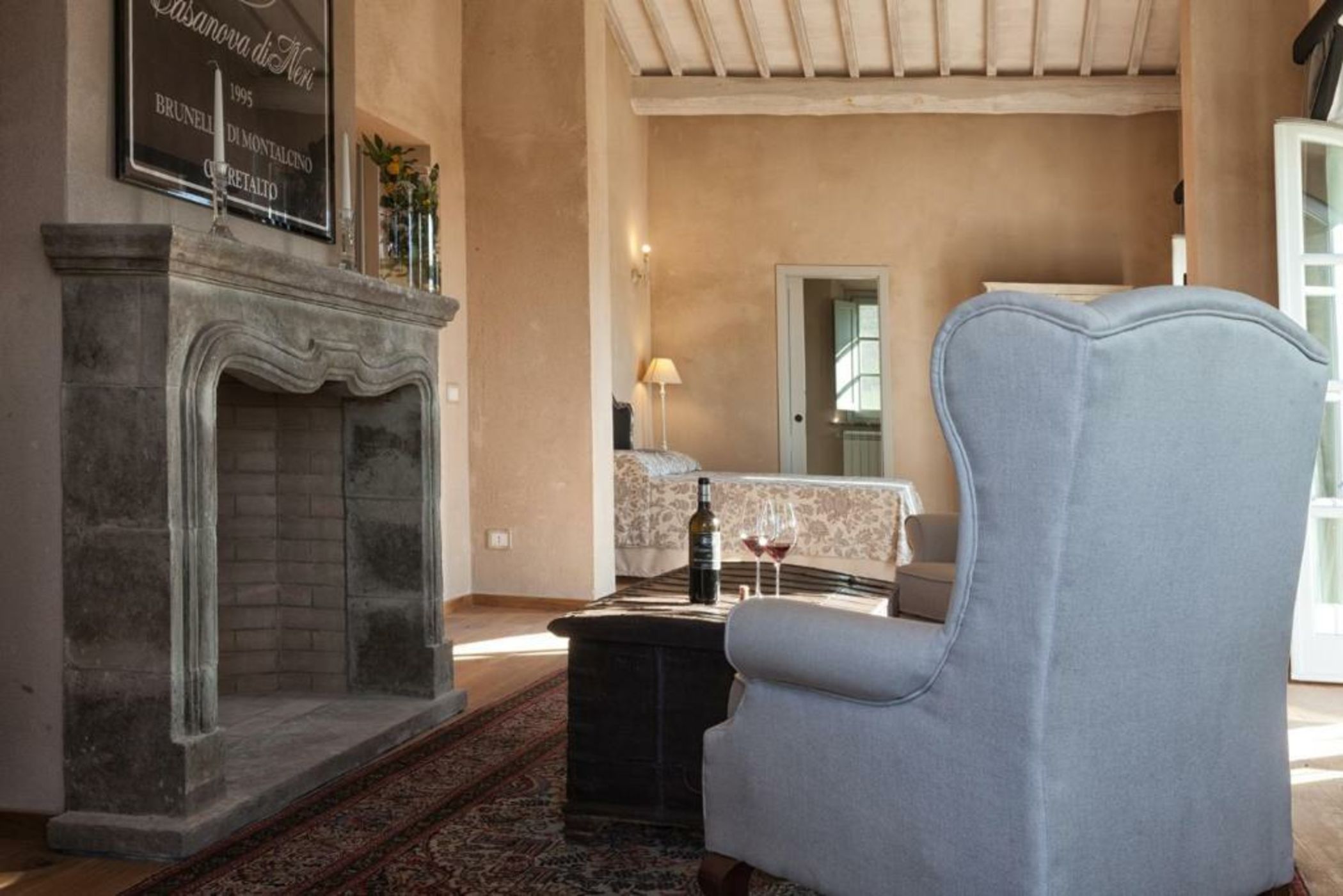 Casanova di Neri Relais