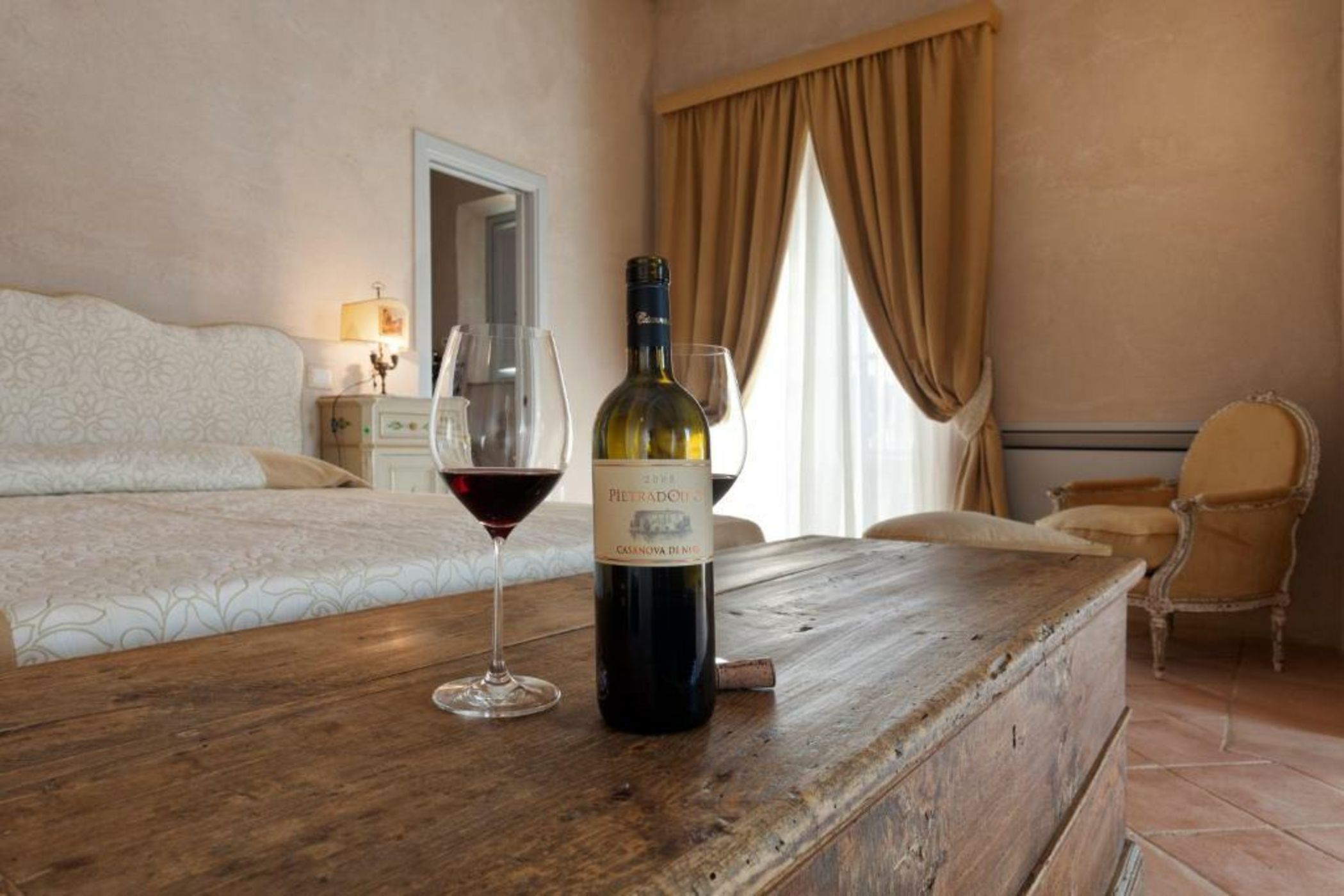 Casanova di Neri Relais