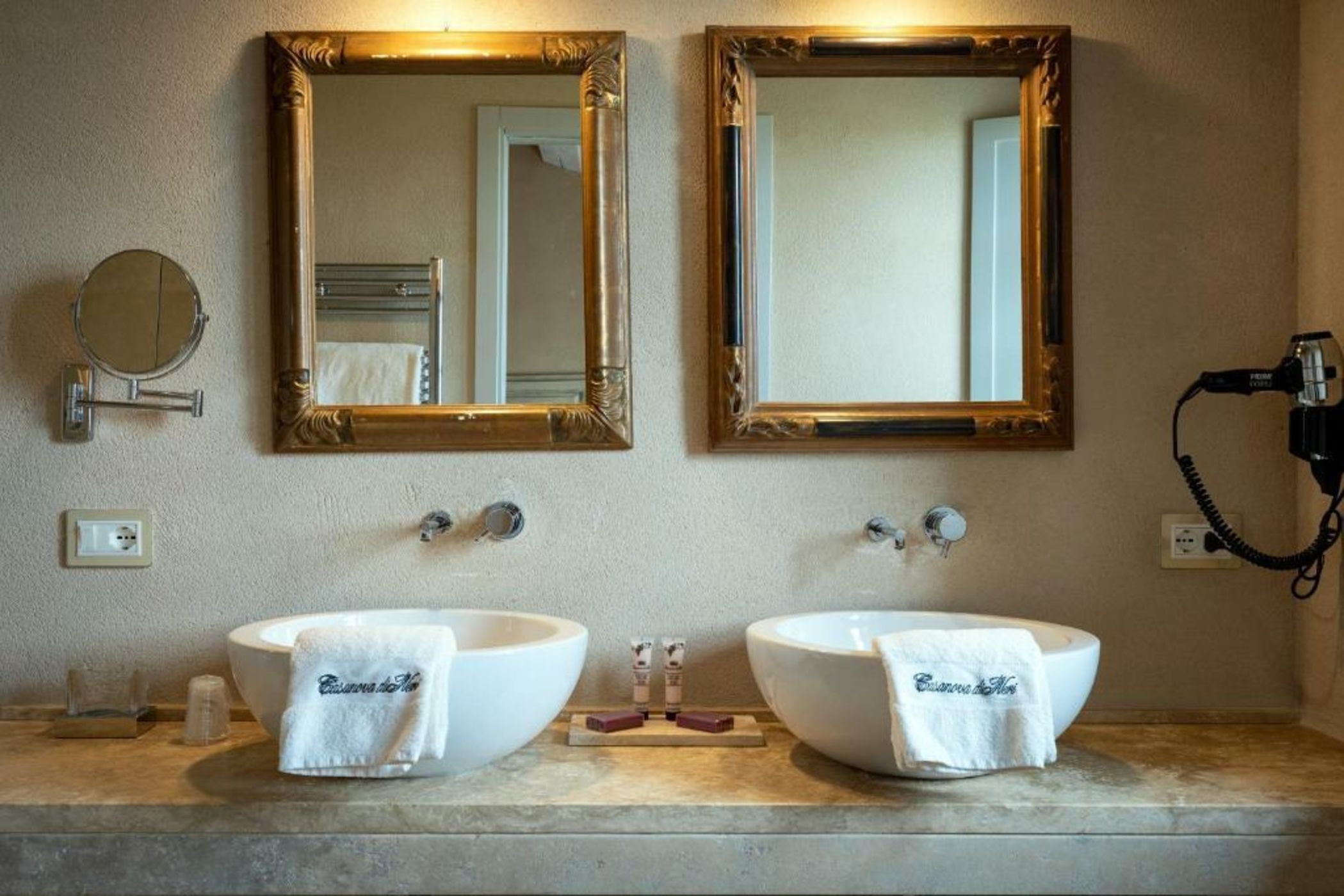 Casanova di Neri Relais