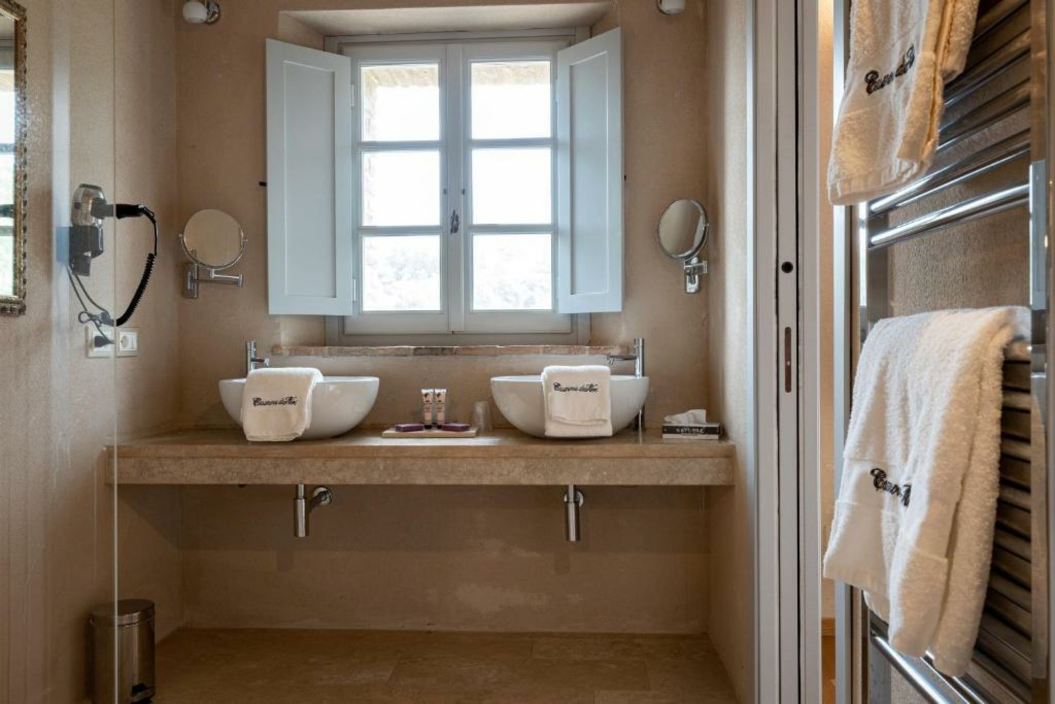 Casanova di Neri Relais