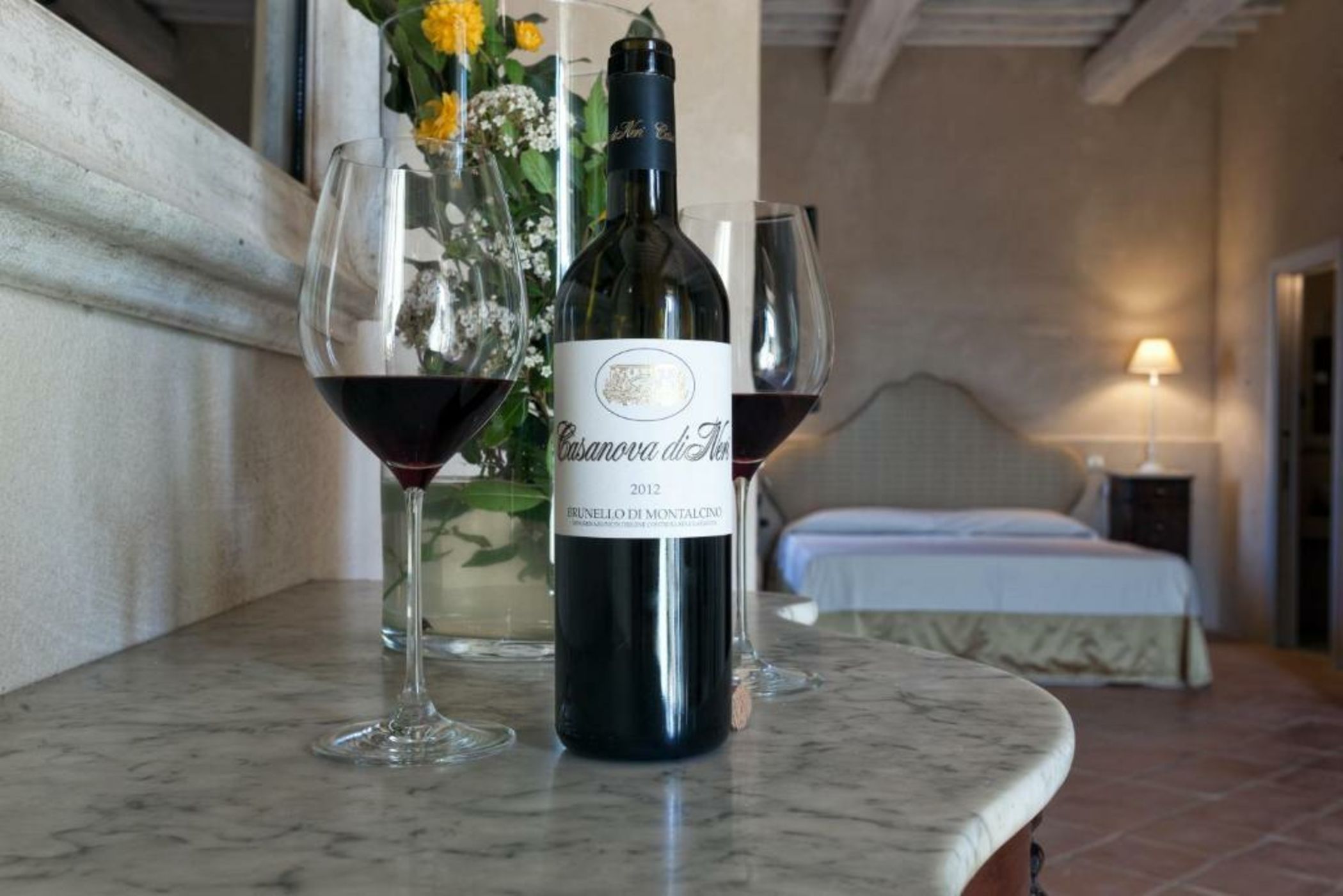 Casanova di Neri Relais