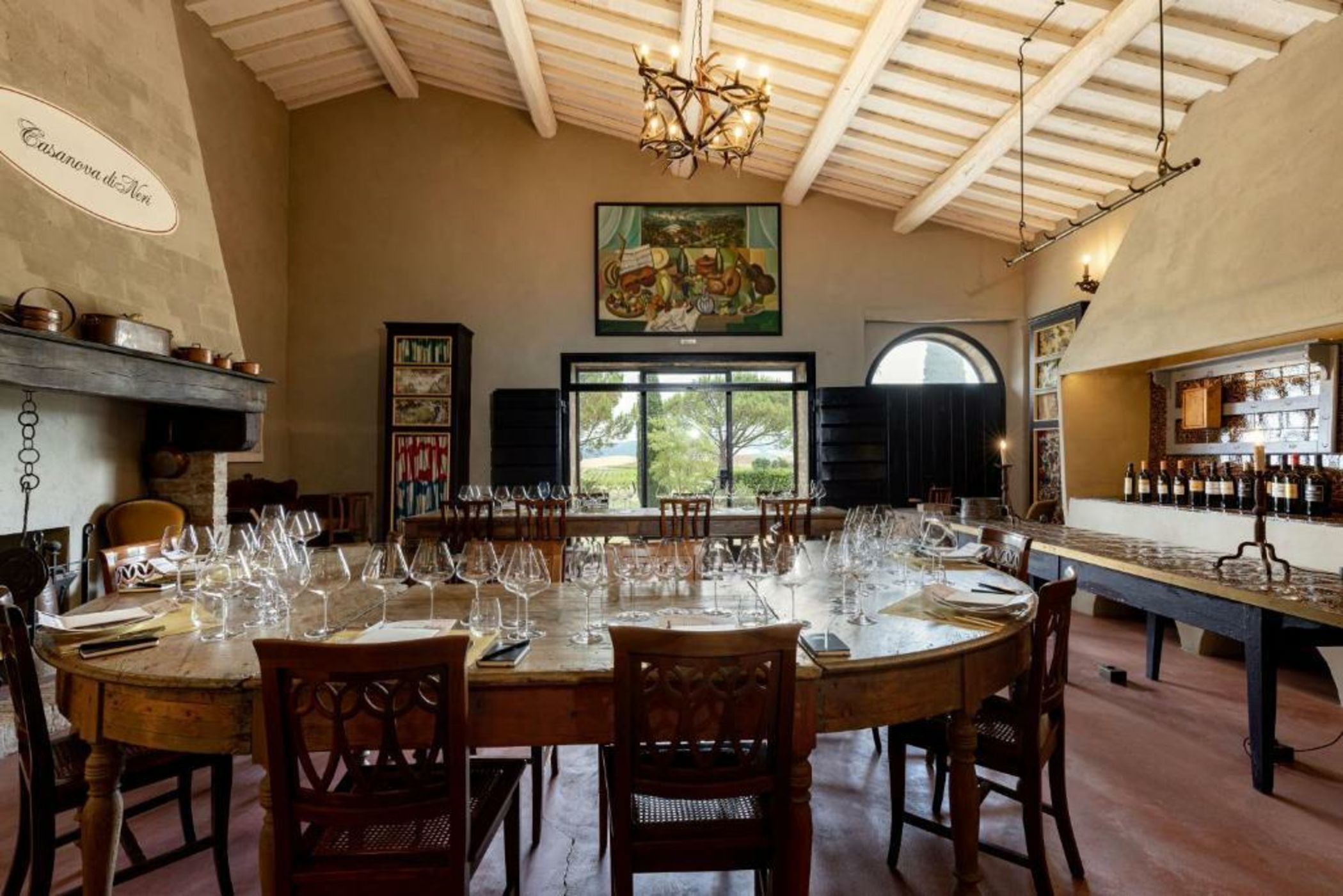 Casanova di Neri Relais