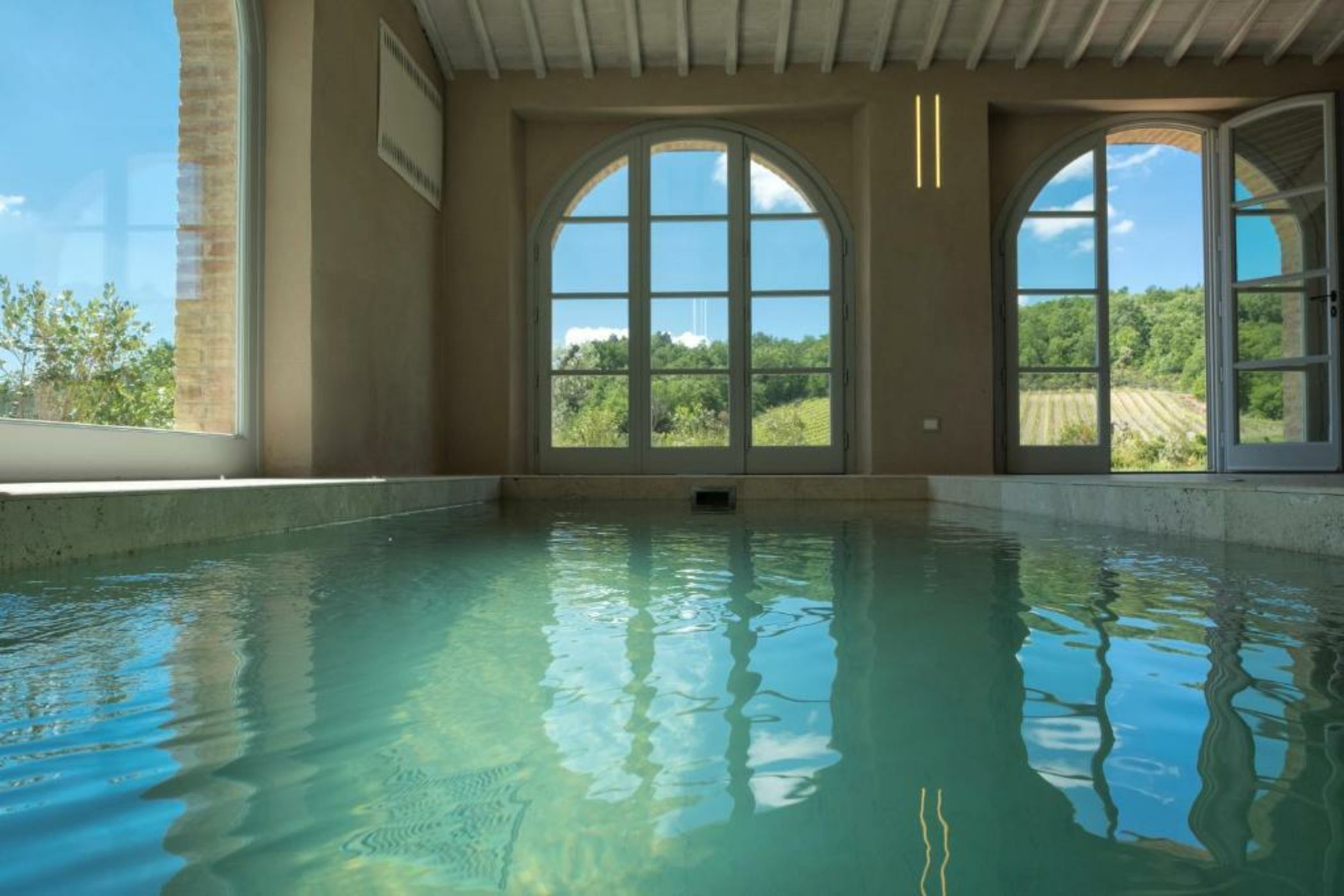 Casanova di Neri Relais