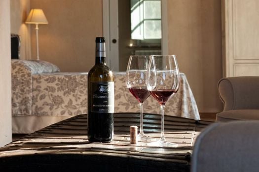 Casanova di Neri Relais
