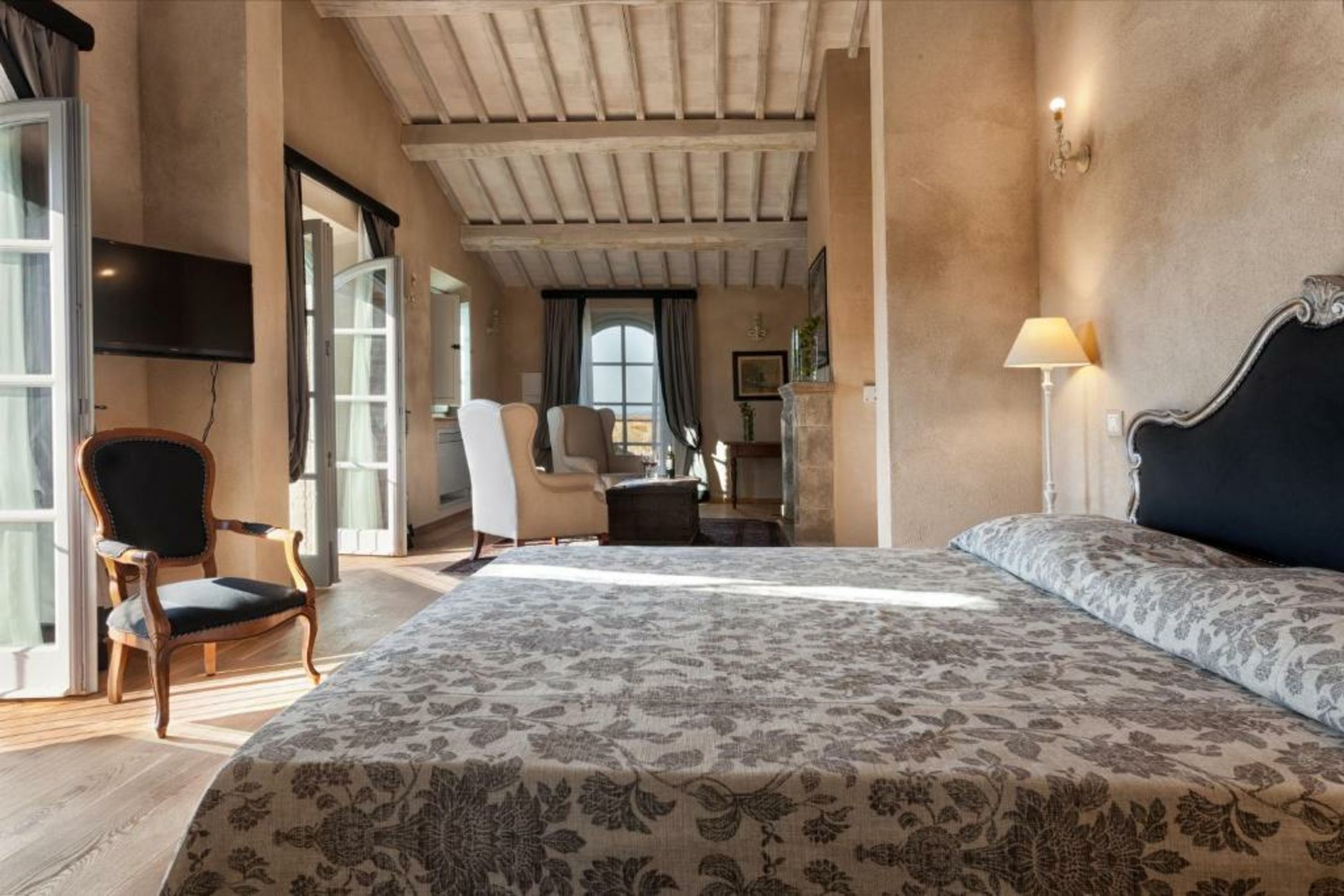 Casanova di Neri Relais