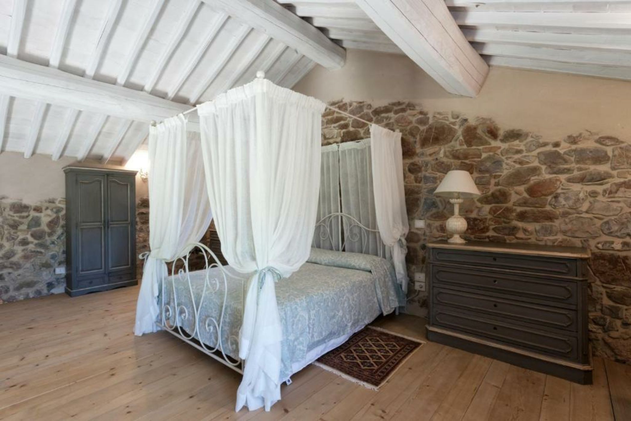 Casanova di Neri Relais