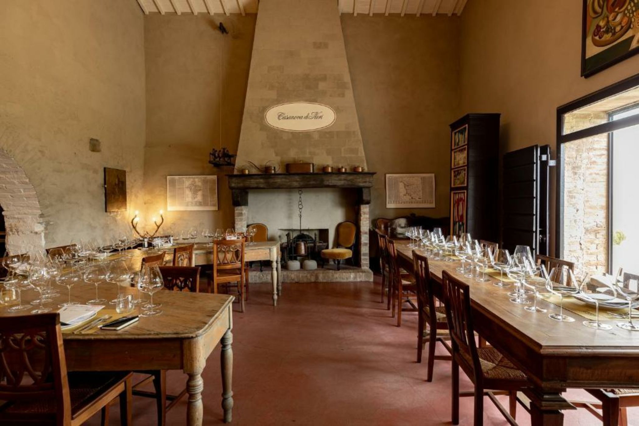 Casanova di Neri Relais