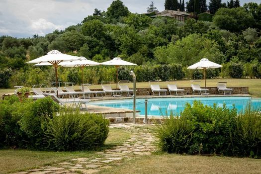 Casanova di Neri Relais