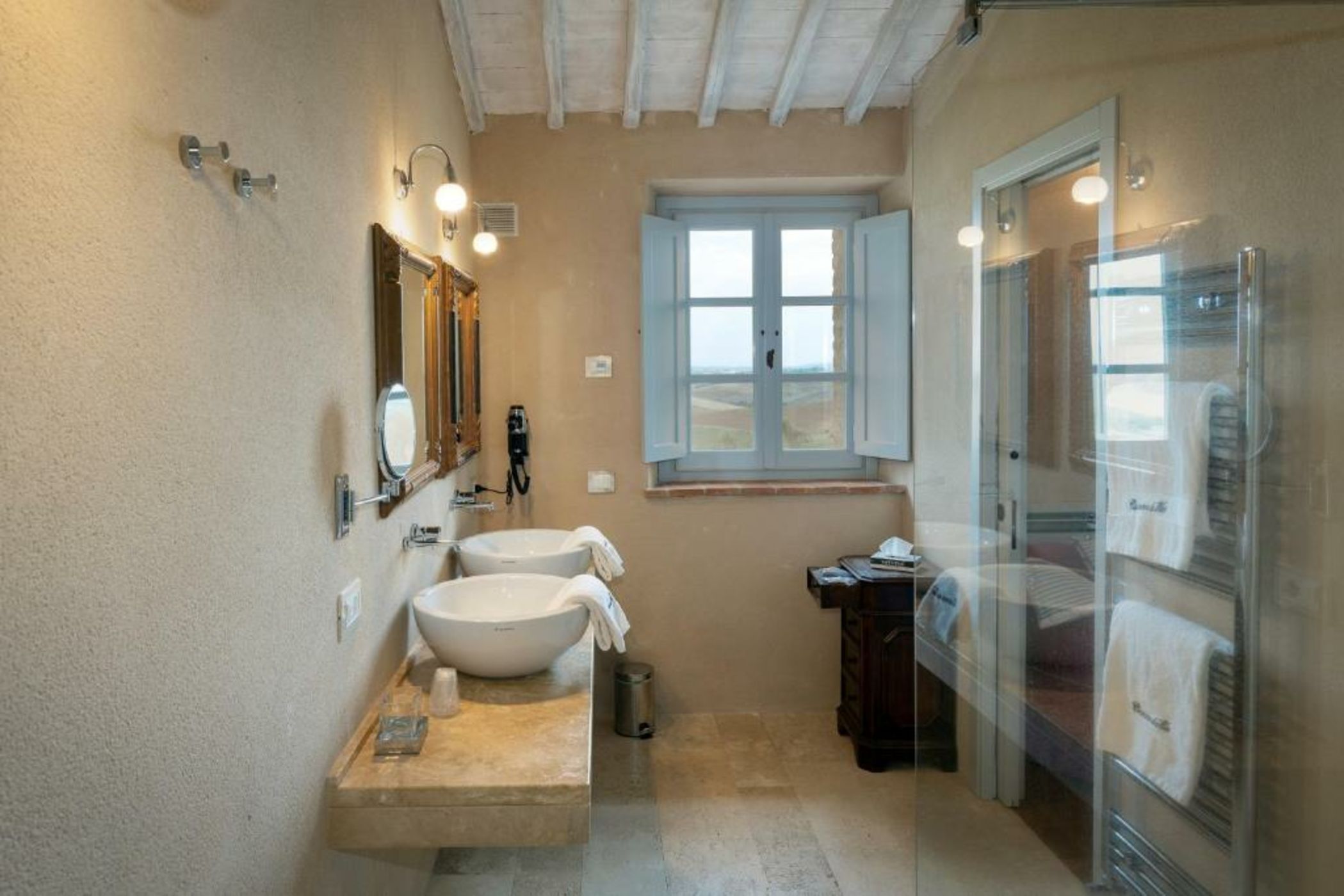 Casanova di Neri Relais