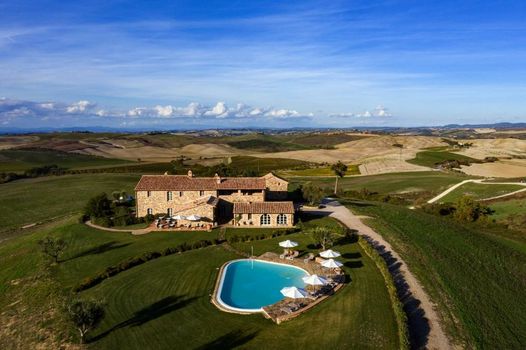Casanova di Neri Relais