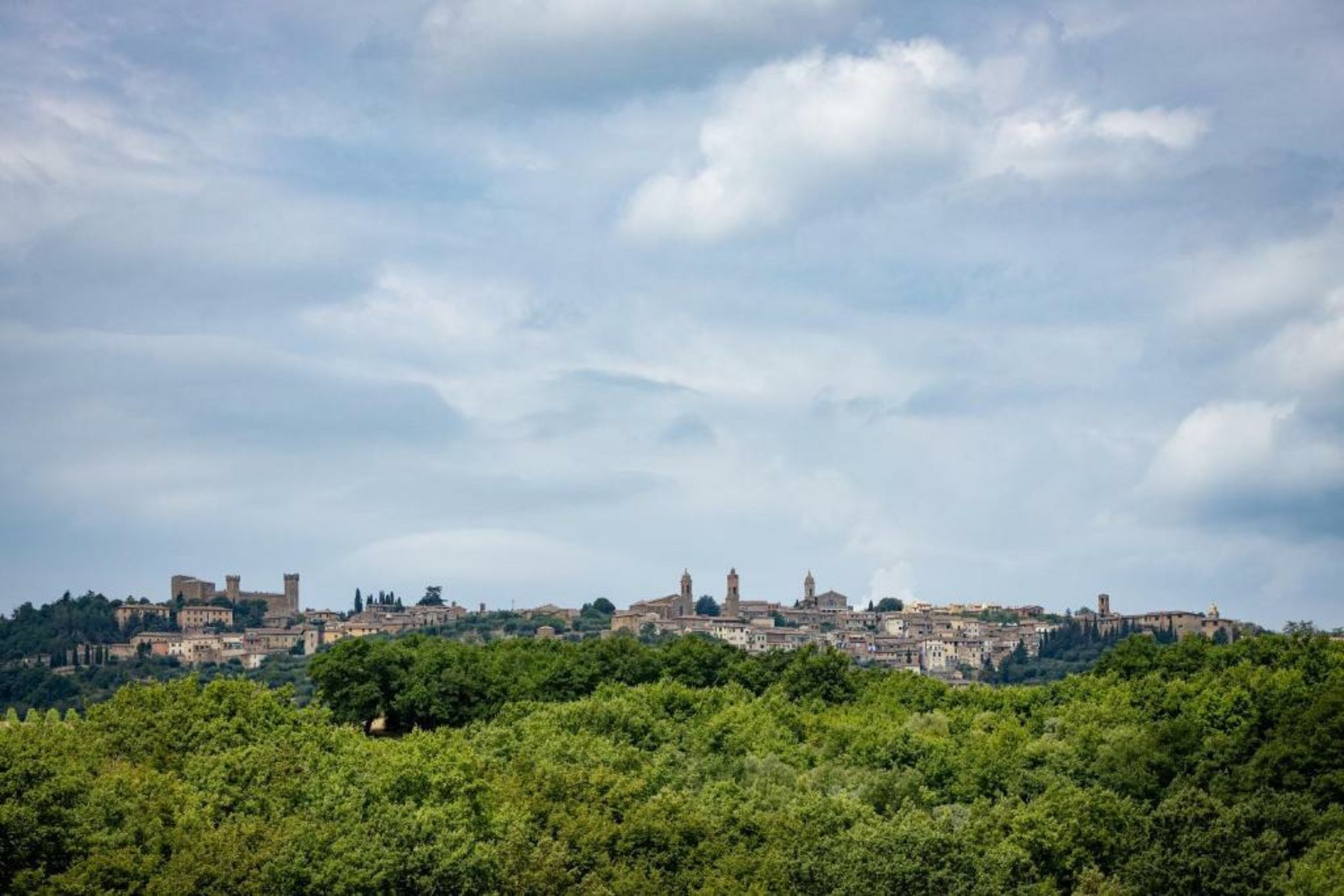 Casanova di Neri Relais