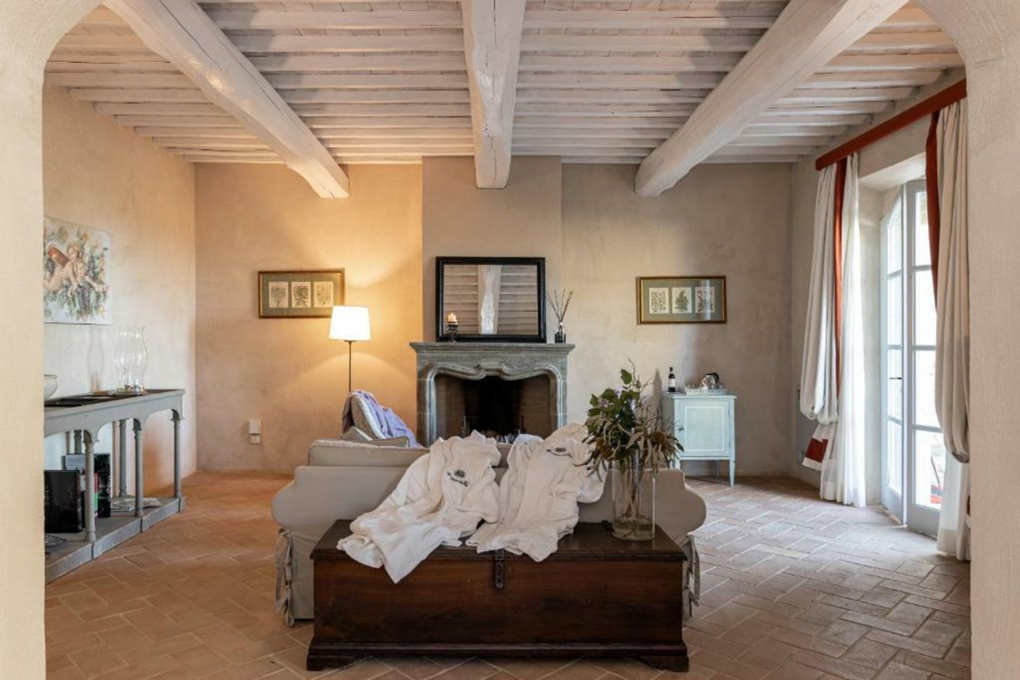 Casanova di Neri Relais